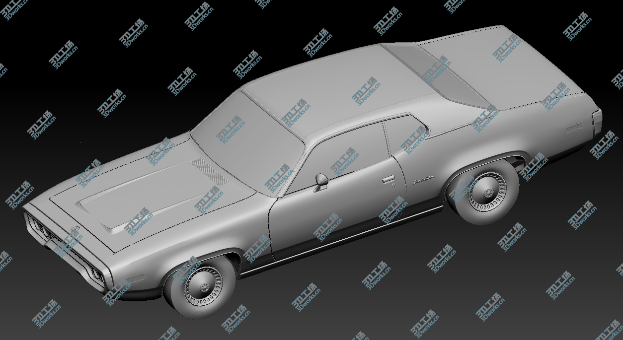 images/goods_img/20180425/Plymouth Satellite 1971/2.png